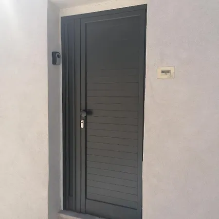 La Spiaggetta Di San Giovanni Apartament Giardini-Naxos