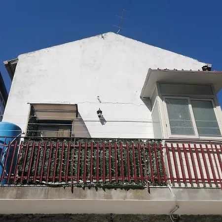 Apartament La Spiaggetta Di San Giovanni *