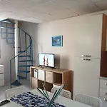 La Spiaggetta Di San Giovanni Appartement Giardini-Naxos