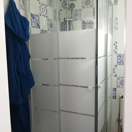 La Spiaggetta Di San Giovanni Apartment