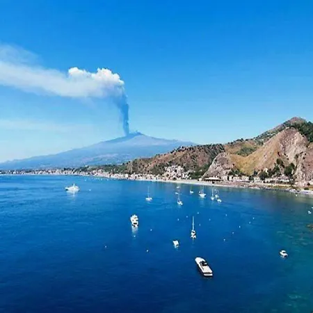 公寓 La Spiaggetta Di San Giovanni *