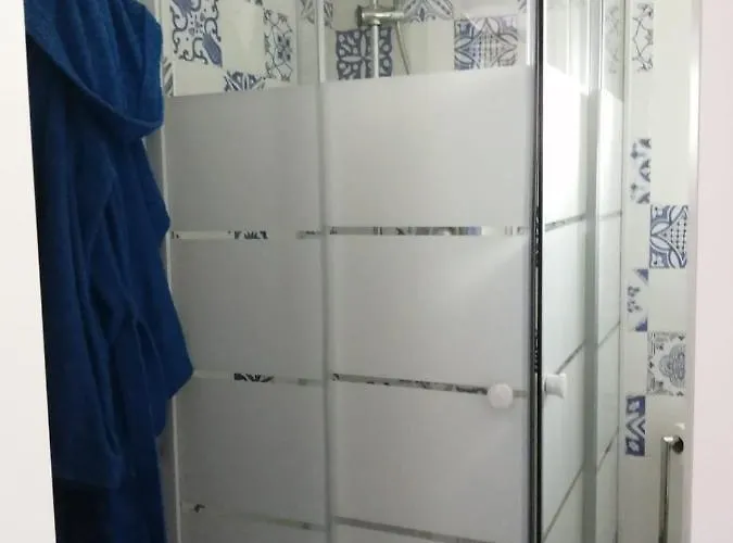 La Spiaggetta Di San Giovanni Appartamento