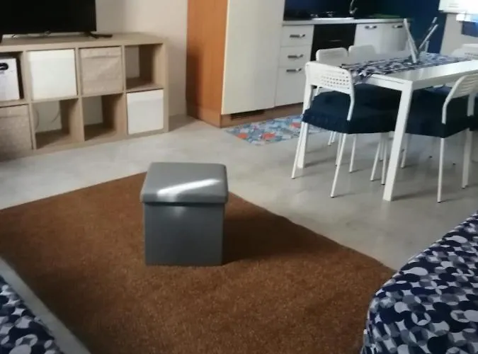 La Spiaggetta Di San Giovanni