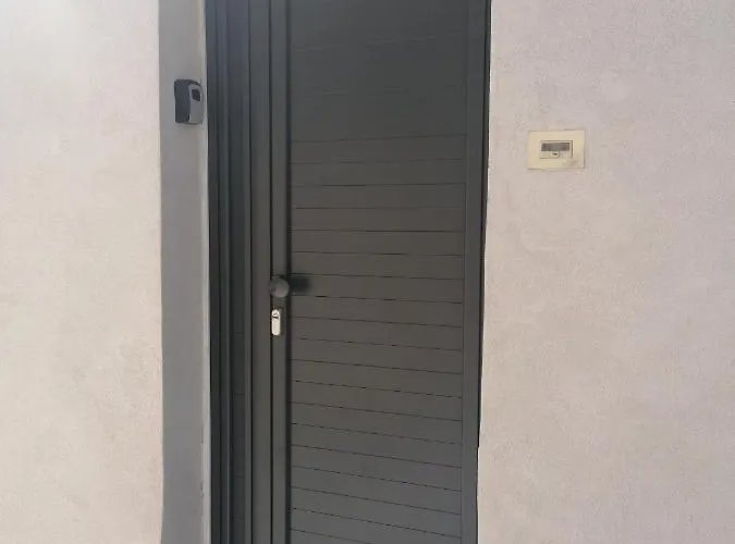 La Spiaggetta Di San Giovanni Appartamento Giardini Naxos