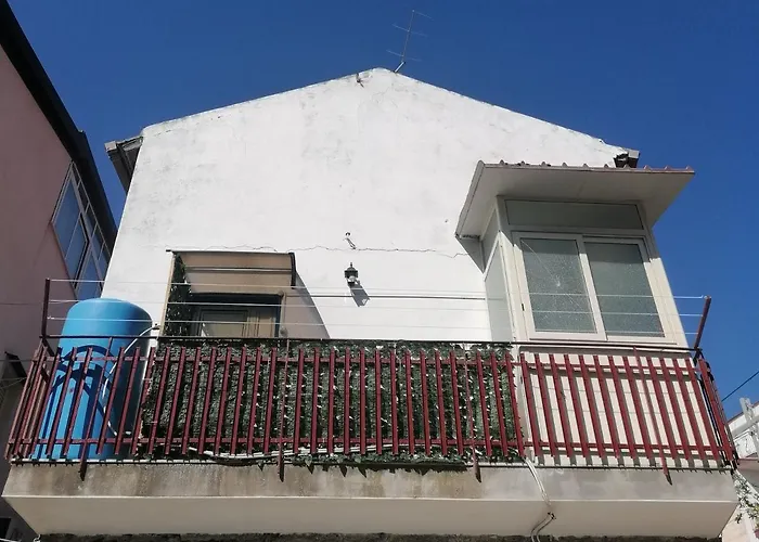 Appartamento La Spiaggetta Di San Giovanni *