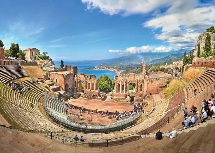 La Spiaggetta Di San Giovanni *