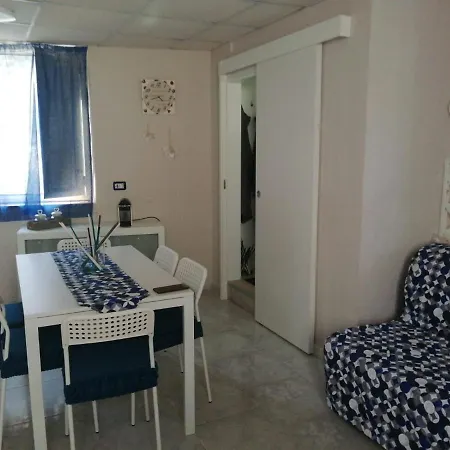 La Spiaggetta Di San Giovanni