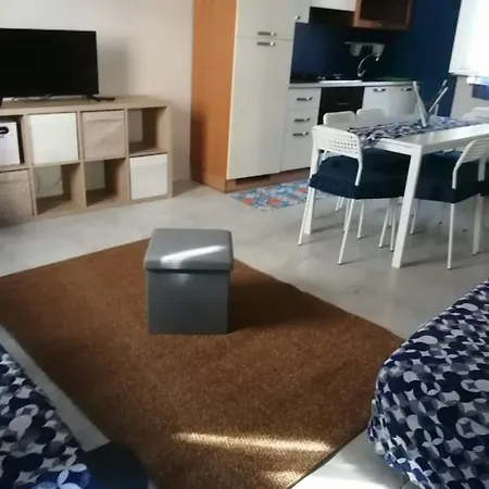 La Spiaggetta Di San Giovanni