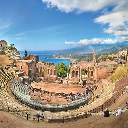 La Spiaggetta Di San Giovanni *