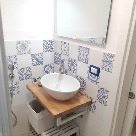 Διαμέρισμα La Spiaggetta Di San Giovanni Giardini Naxos